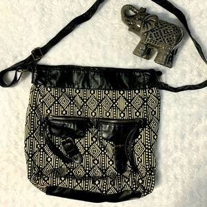 Mossimo Boho Bag